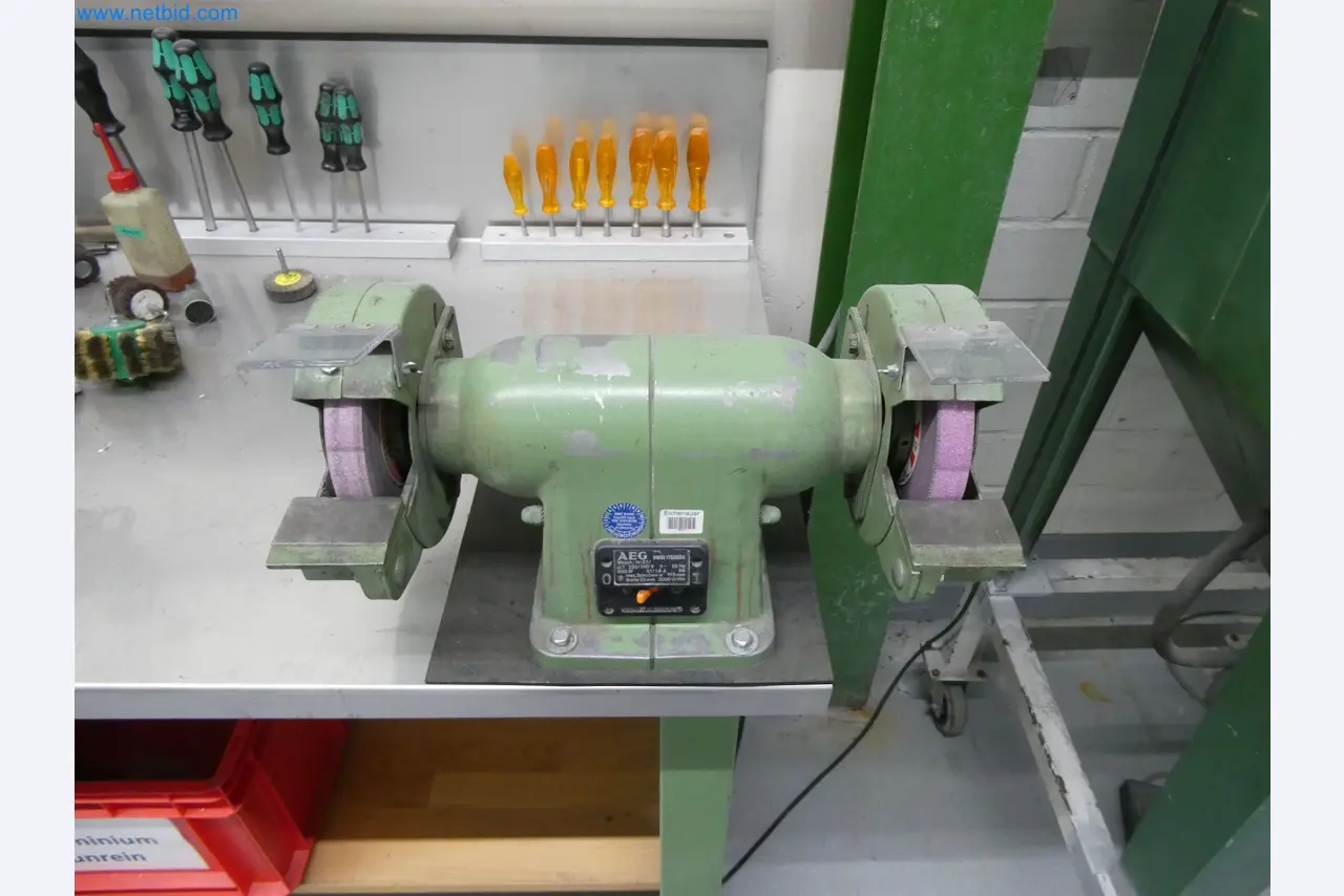 Injection molding machines, CNC machines & assembly lines for heating elements and automotive components-2