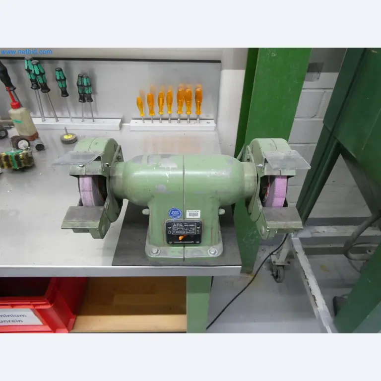 Injection molding machines, CNC machines & assembly lines for heating elements and automotive components-2