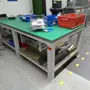 thumbnail-Machines de moulage par injection, machines CNC & lignes d'assemblage pour les éléments chauffants et les composants automobiles-1