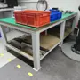 thumbnail-Machines de moulage par injection, machines CNC & lignes d'assemblage pour les éléments chauffants et les composants automobiles-2