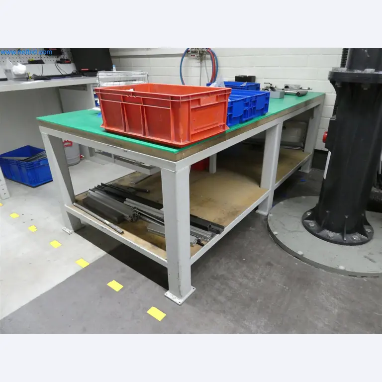 Machines de moulage par injection, machines CNC & lignes d'assemblage pour les éléments chauffants et les composants automobiles-2