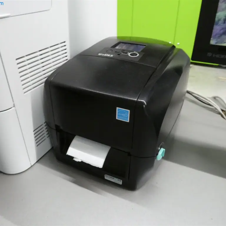 Imprimante d'étiquettes Godex RT730i