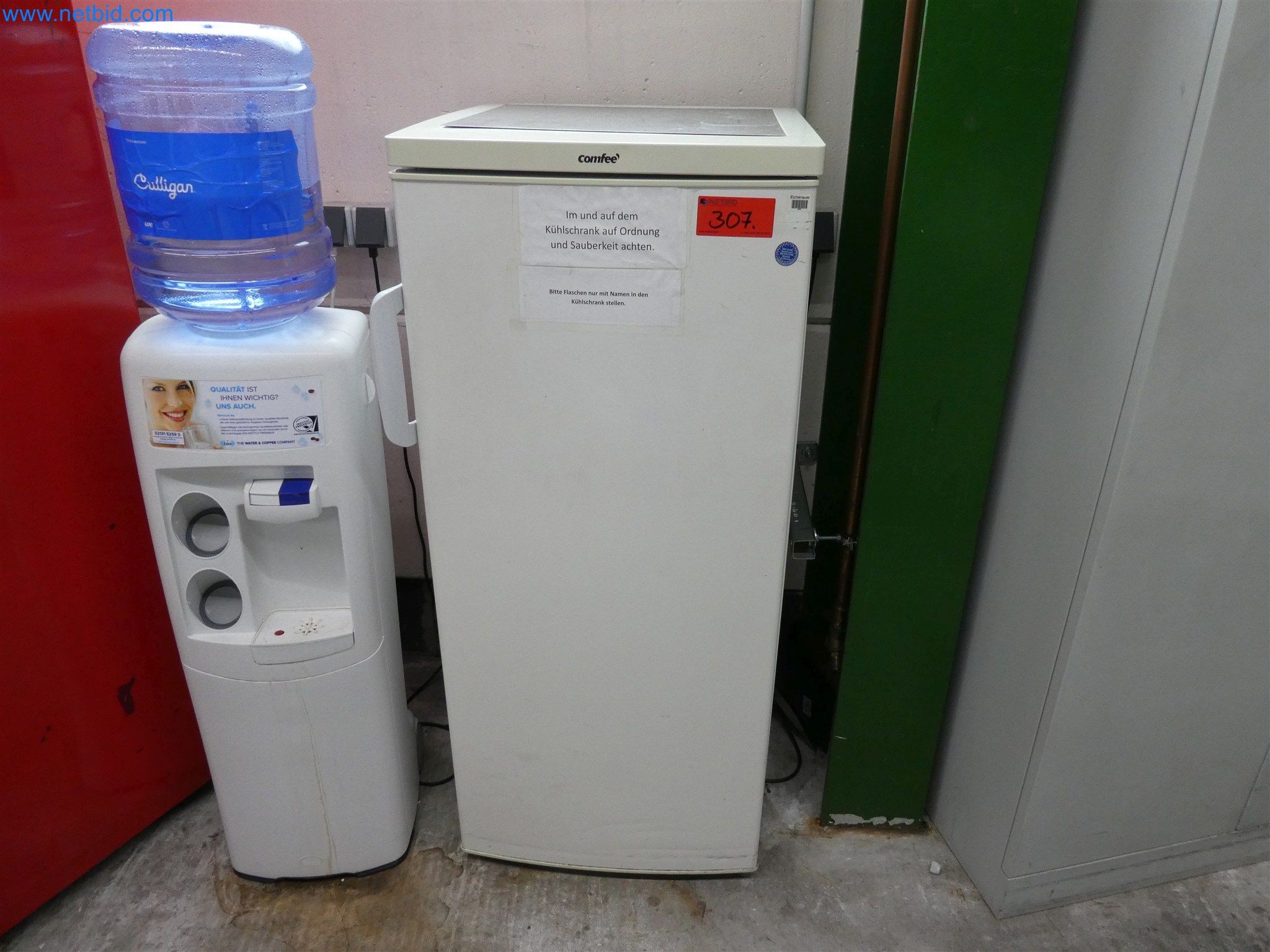 Machines de moulage par injection, machines CNC & lignes d'assemblage pour les éléments chauffants et les composants automobiles-2