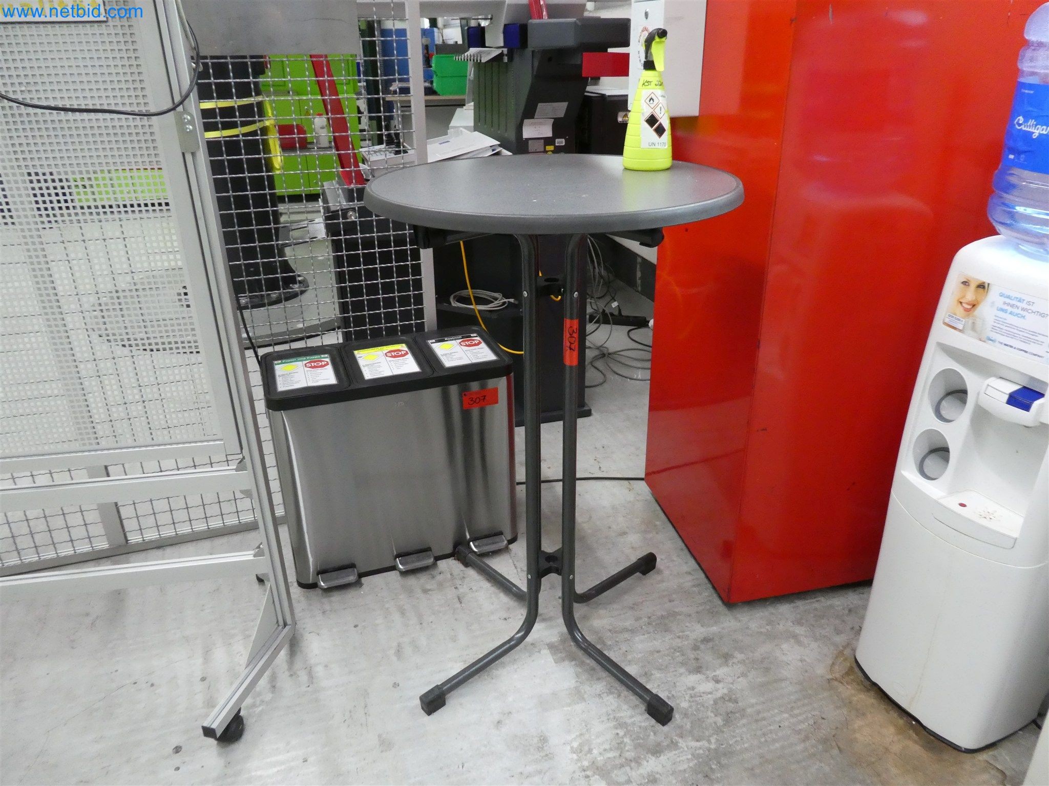 Machines de moulage par injection, machines CNC & lignes d'assemblage pour les éléments chauffants et les composants automobiles-7