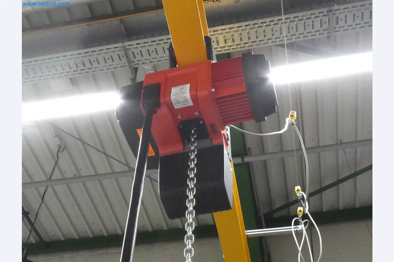 Injection molding machines, CNC machines & assembly lines for heating elements and automotive components-4