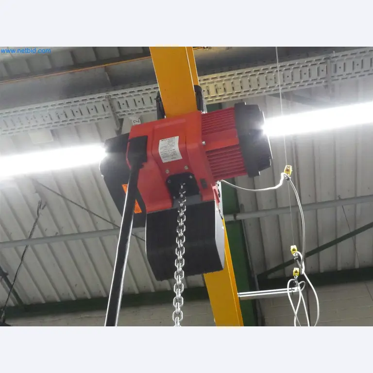 Injection molding machines, CNC machines & assembly lines for heating elements and automotive components-4