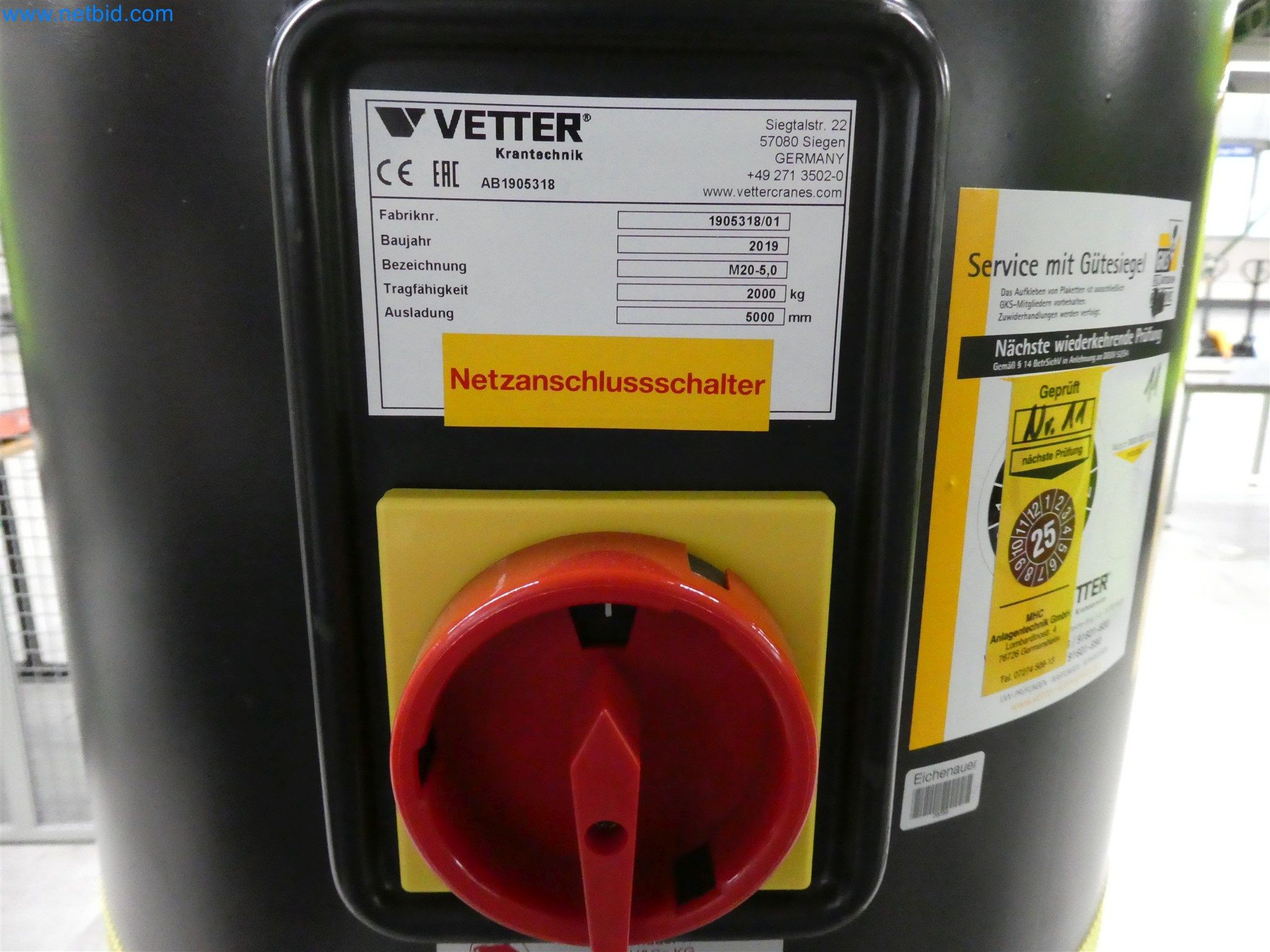 Injection molding machines, CNC machines & assembly lines for heating elements and automotive components-2