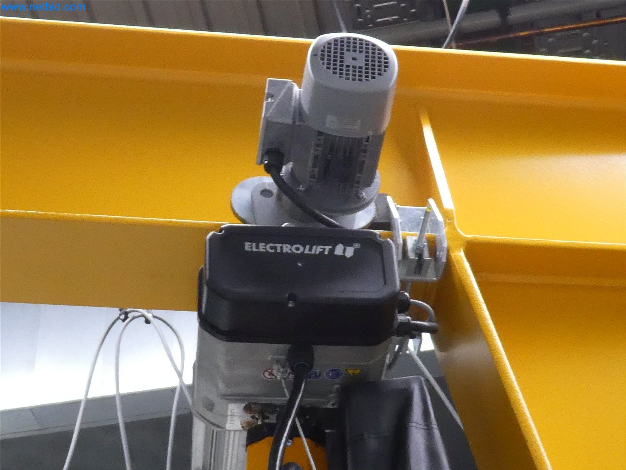 Injection molding machines, CNC machines & assembly lines for heating elements and automotive components-4