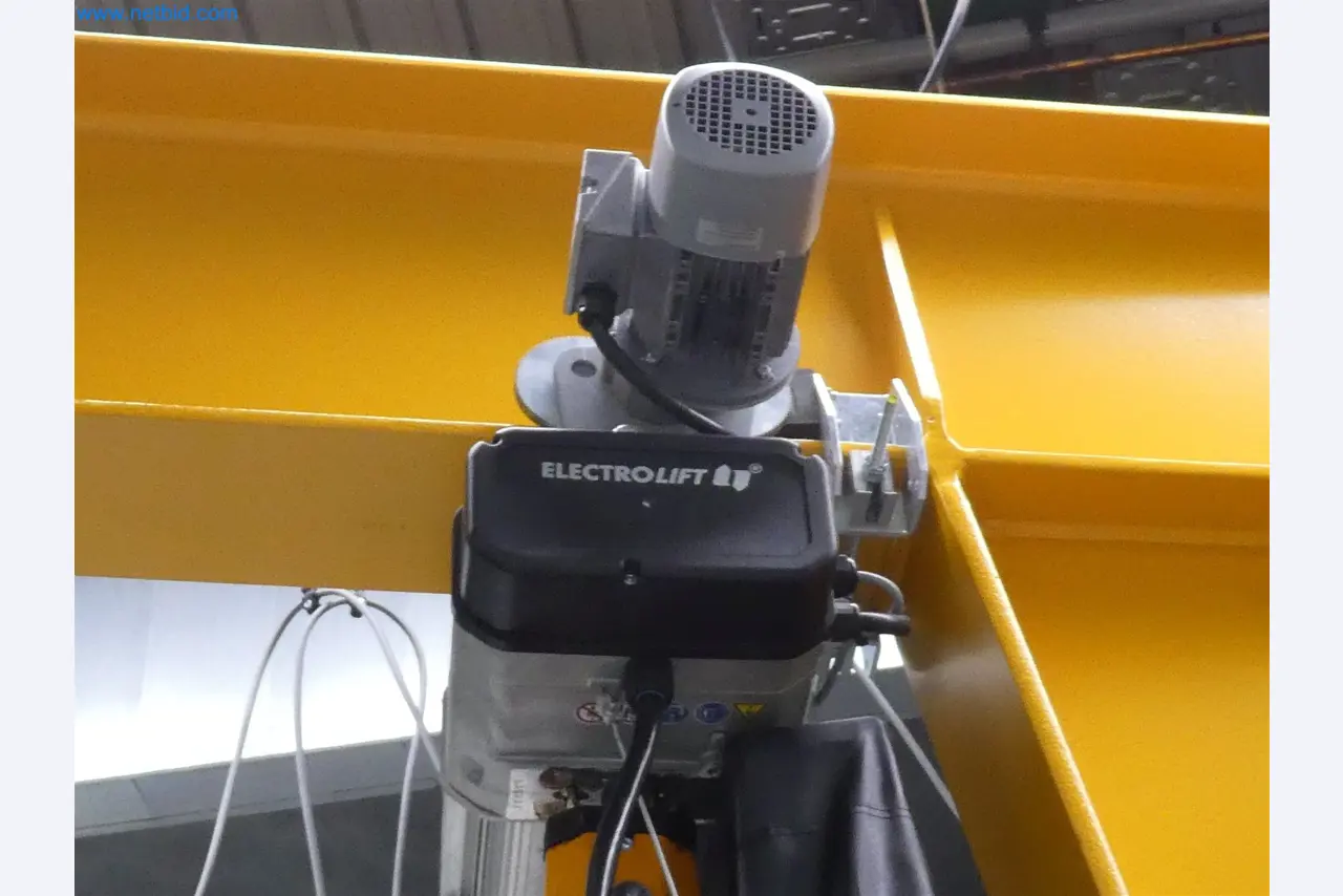 Injection molding machines, CNC machines & assembly lines for heating elements and automotive components-4