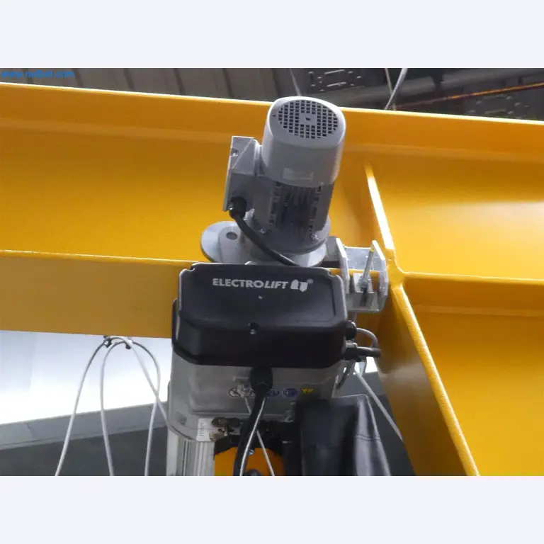 Injection molding machines, CNC machines & assembly lines for heating elements and automotive components-4