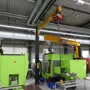 thumbnail-Injection molding machines, CNC machines & assembly lines for heating elements and automotive components-1