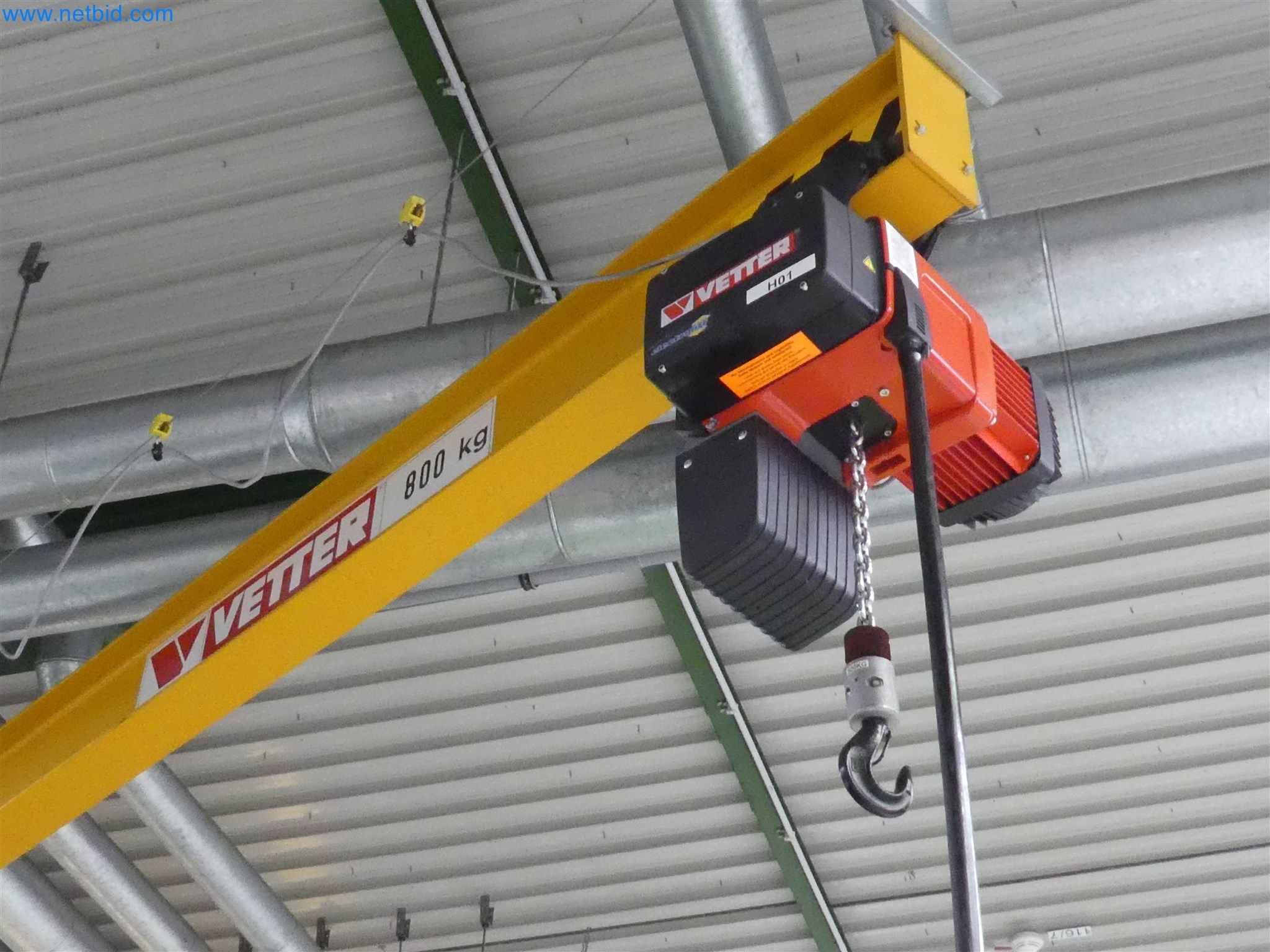 Injection molding machines, CNC machines & assembly lines for heating elements and automotive components-2