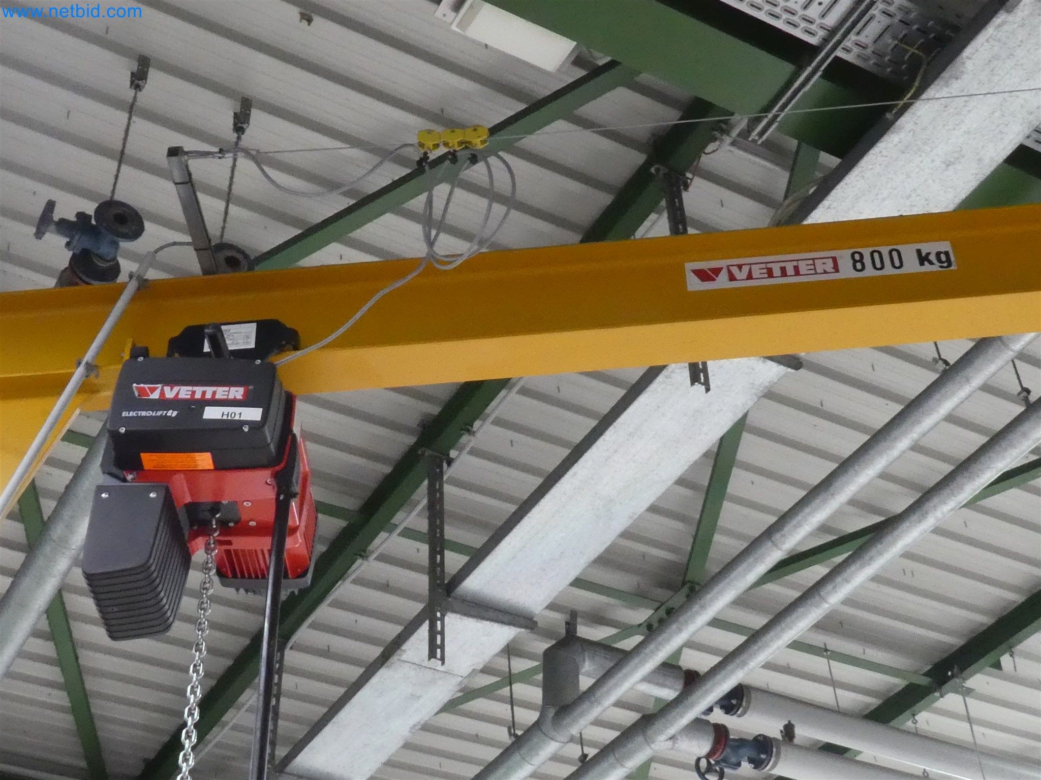 Injection molding machines, CNC machines & assembly lines for heating elements and automotive components-1