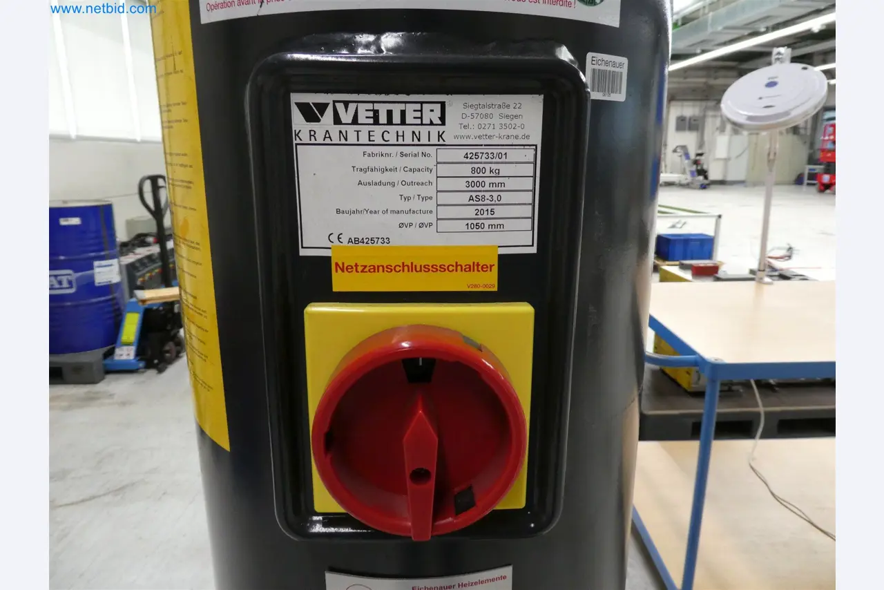 Injection molding machines, CNC machines & assembly lines for heating elements and automotive components-4