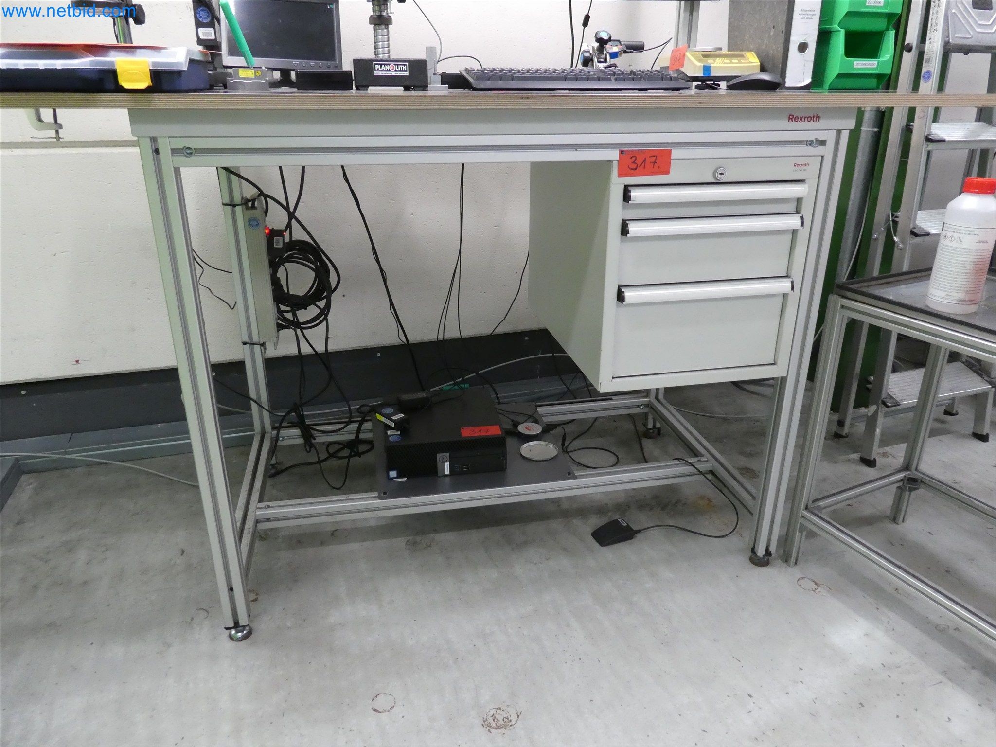 Injection molding machines, CNC machines & assembly lines for heating elements and automotive components-2