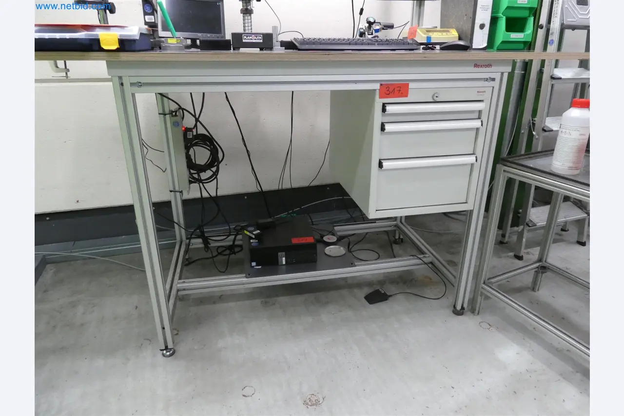 Injection molding machines, CNC machines & assembly lines for heating elements and automotive components-2