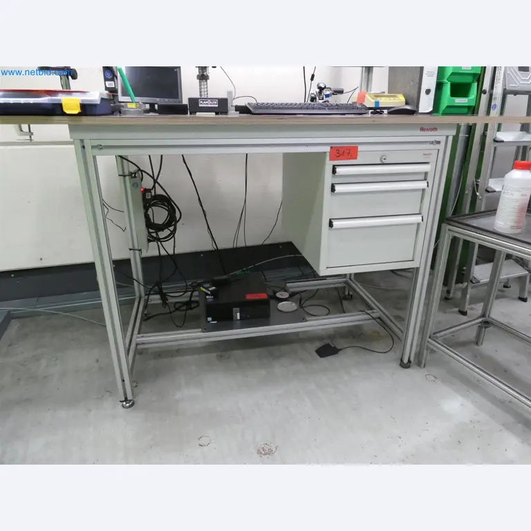 Injection molding machines, CNC machines & assembly lines for heating elements and automotive components-2