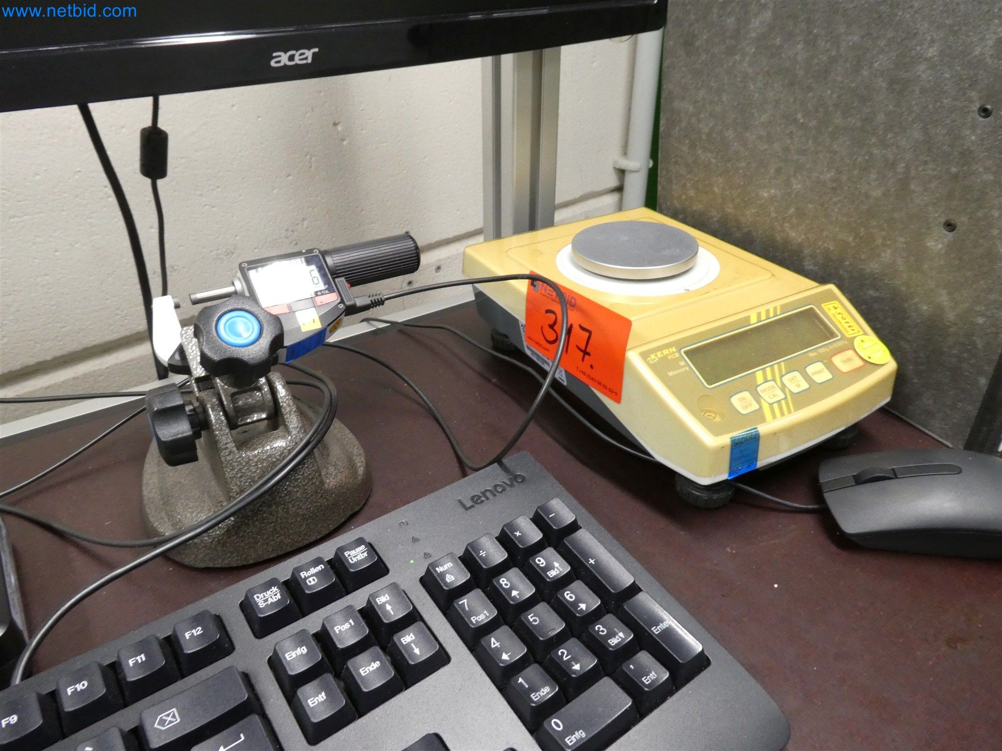 Injection molding machines, CNC machines & assembly lines for heating elements and automotive components-4