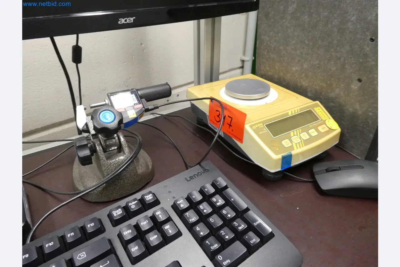 Injection molding machines, CNC machines & assembly lines for heating elements and automotive components-4