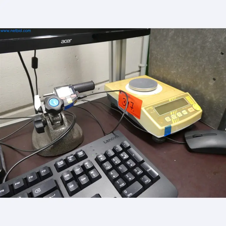 Injection molding machines, CNC machines & assembly lines for heating elements and automotive components-4