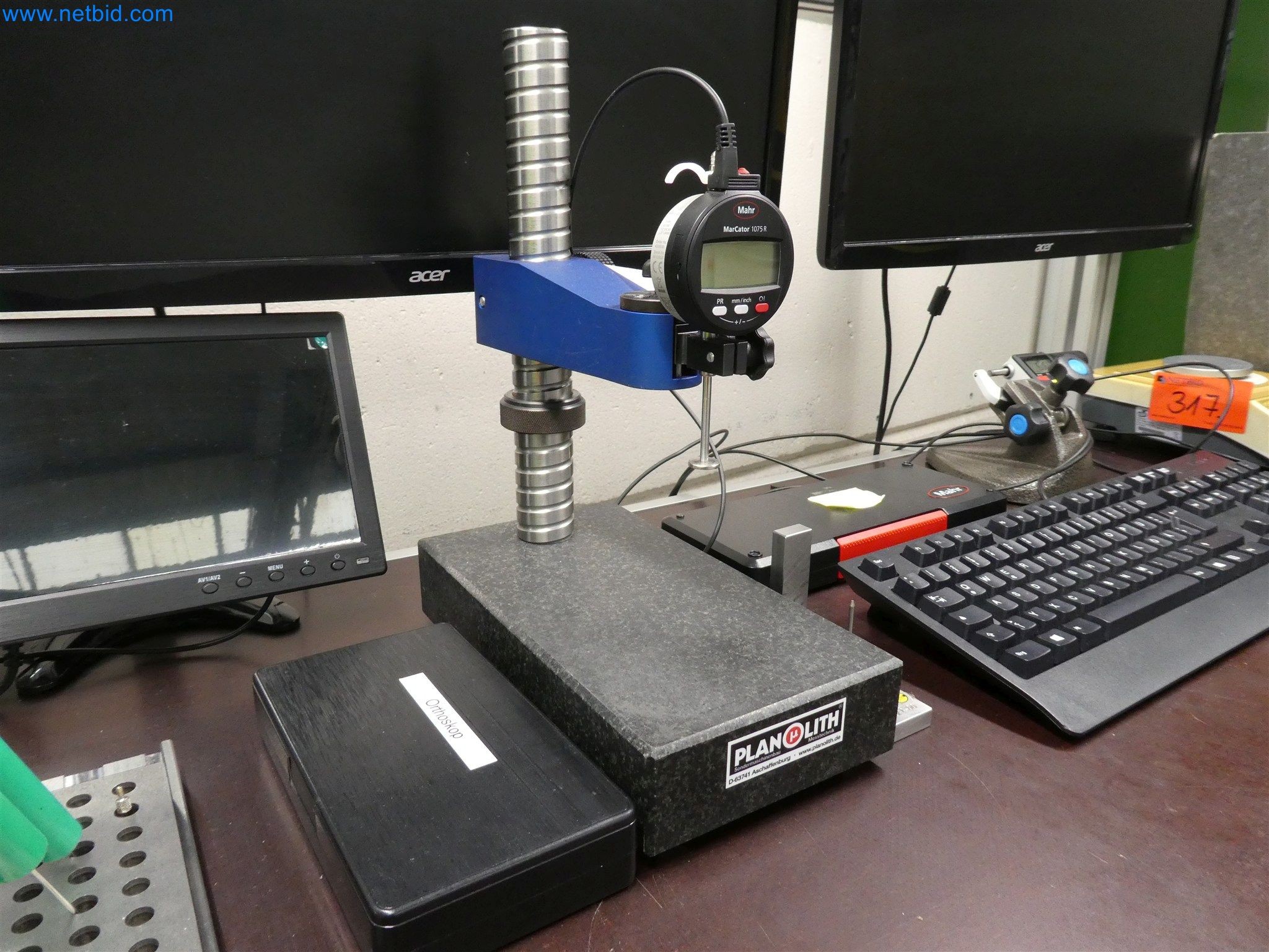 Injection molding machines, CNC machines & assembly lines for heating elements and automotive components-5