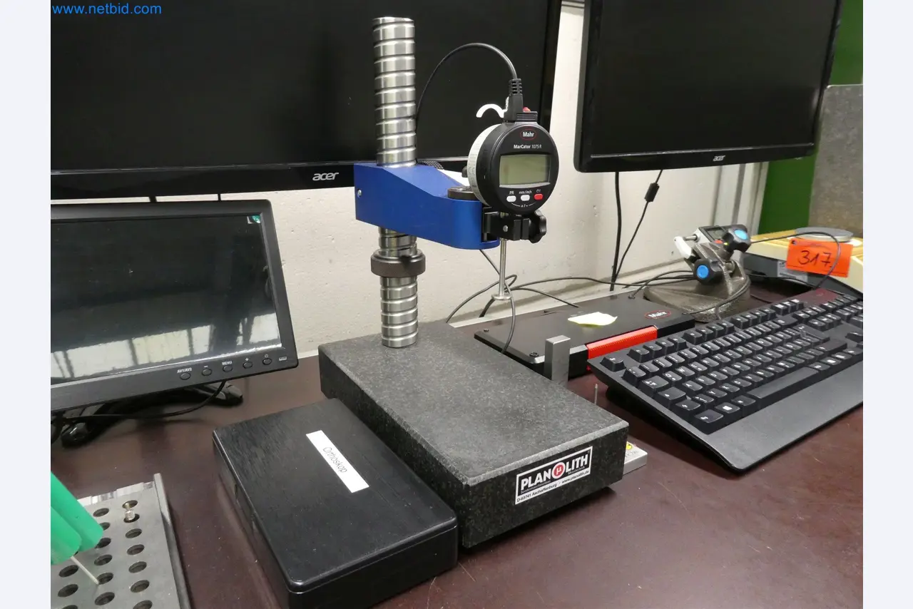 Injection molding machines, CNC machines & assembly lines for heating elements and automotive components-5