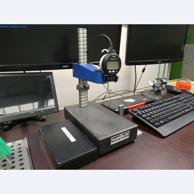 Injection molding machines, CNC machines & assembly lines for heating elements and automotive components-5