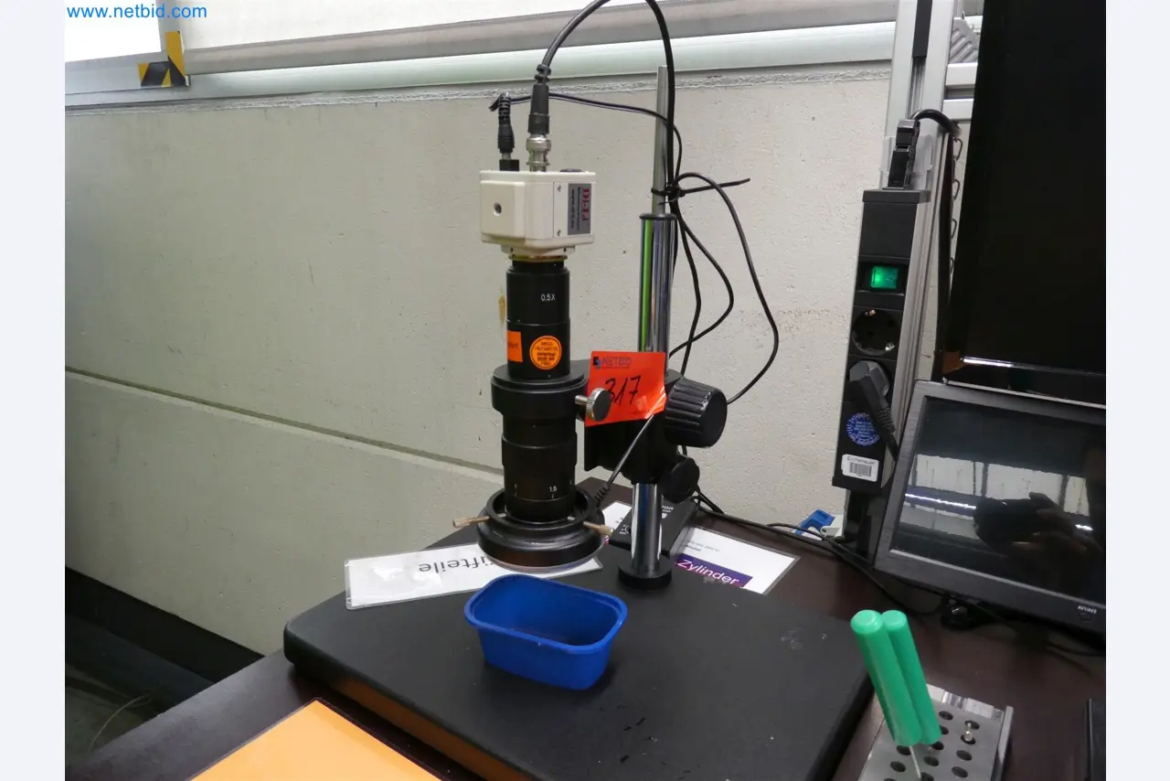 Injection molding machines, CNC machines & assembly lines for heating elements and automotive components-6