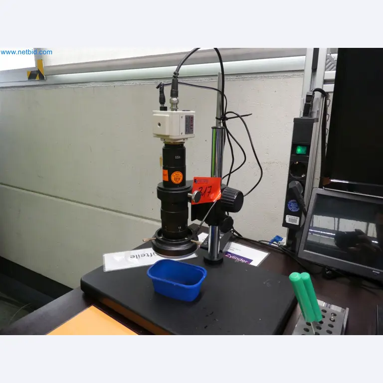 Injection molding machines, CNC machines & assembly lines for heating elements and automotive components-6