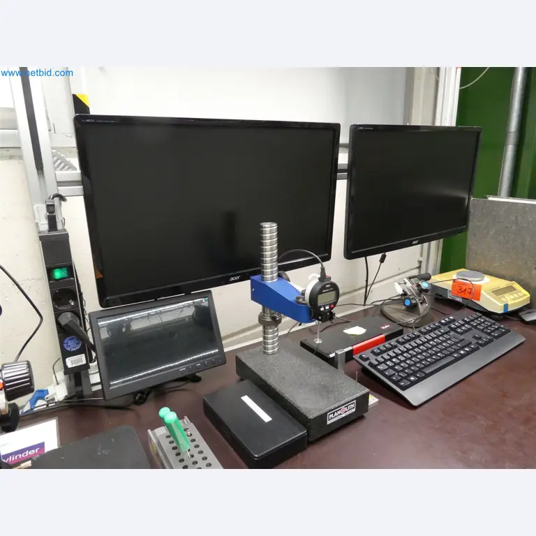 Injection molding machines, CNC machines & assembly lines for heating elements and automotive components-7