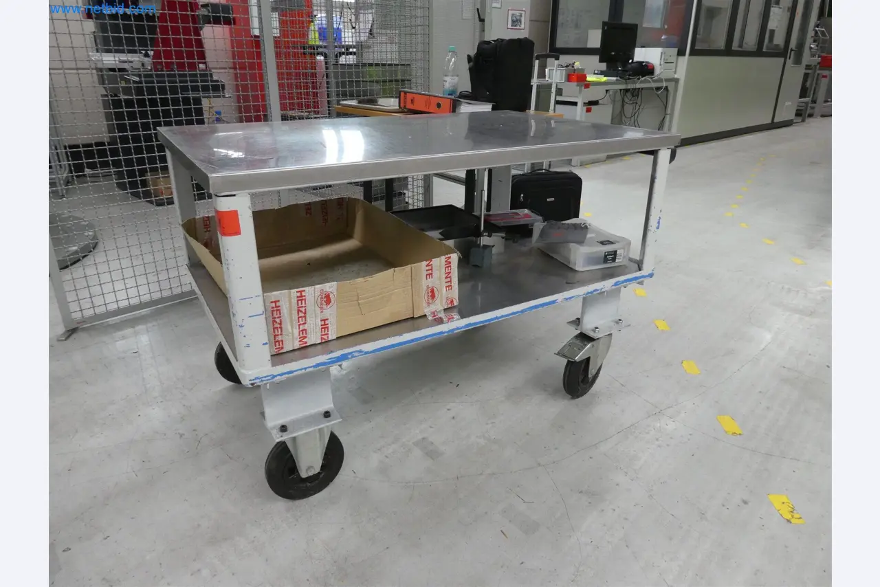 Injection molding machines, CNC machines & assembly lines for heating elements and automotive components-1