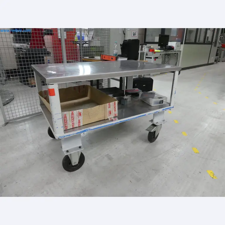 Injection molding machines, CNC machines & assembly lines for heating elements and automotive components-1