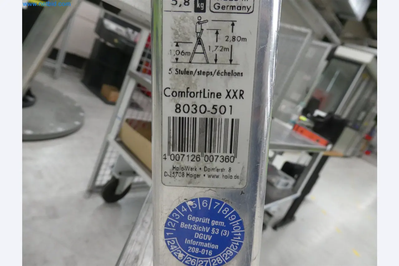 Injection molding machines, CNC machines & assembly lines for heating elements and automotive components-2