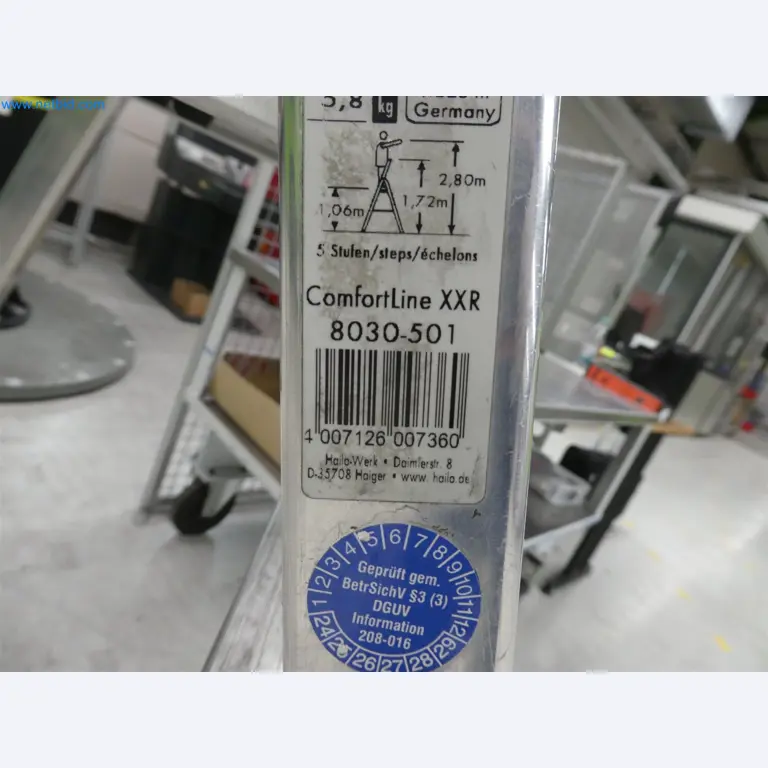 Injection molding machines, CNC machines & assembly lines for heating elements and automotive components-2