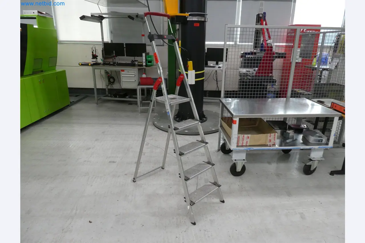 Injection molding machines, CNC machines & assembly lines for heating elements and automotive components-3