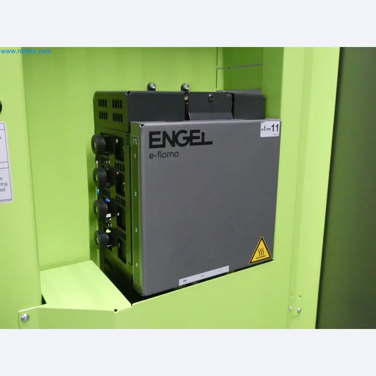 Vstřikovací stroje, CNC stroje a montážní linky pro topná tělesa a automobilové komponenty-4