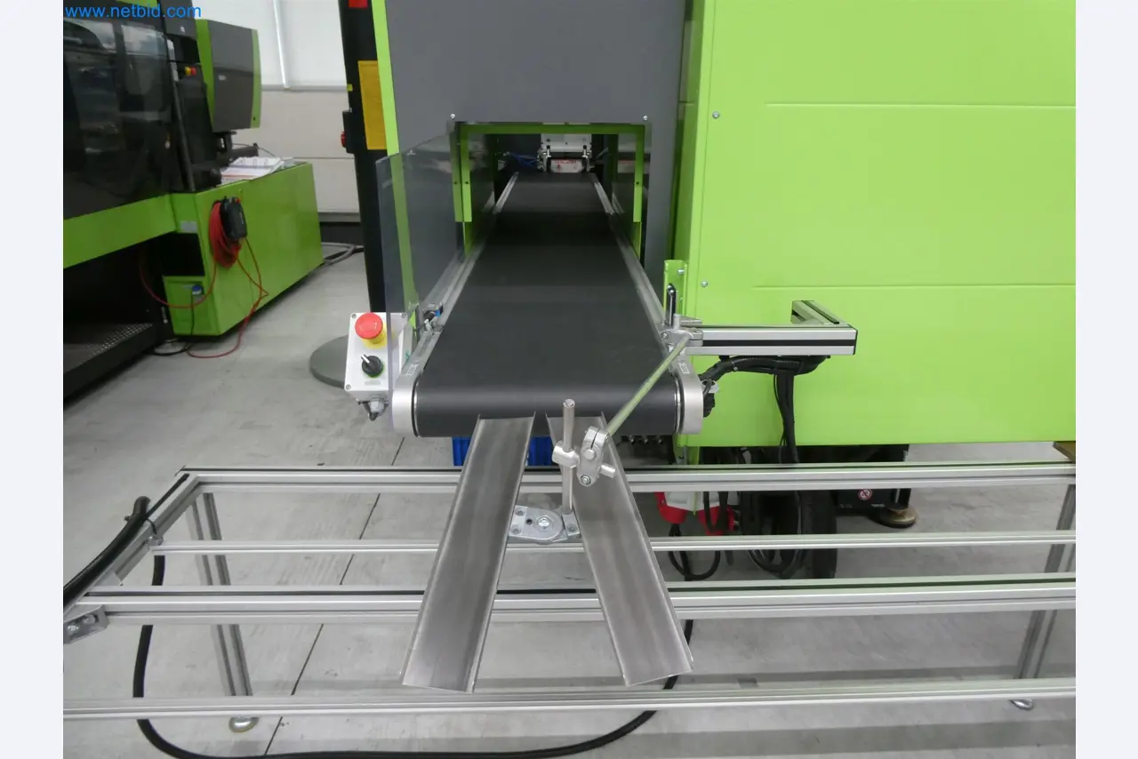 Vstřikovací stroje, CNC stroje a montážní linky pro topná tělesa a automobilové komponenty-5