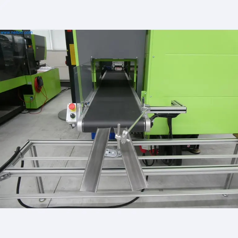 Vstřikovací stroje, CNC stroje a montážní linky pro topná tělesa a automobilové komponenty-5