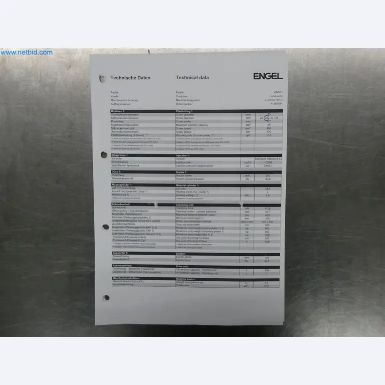 Vstřikovací stroje, CNC stroje a montážní linky pro topná tělesa a automobilové komponenty-6