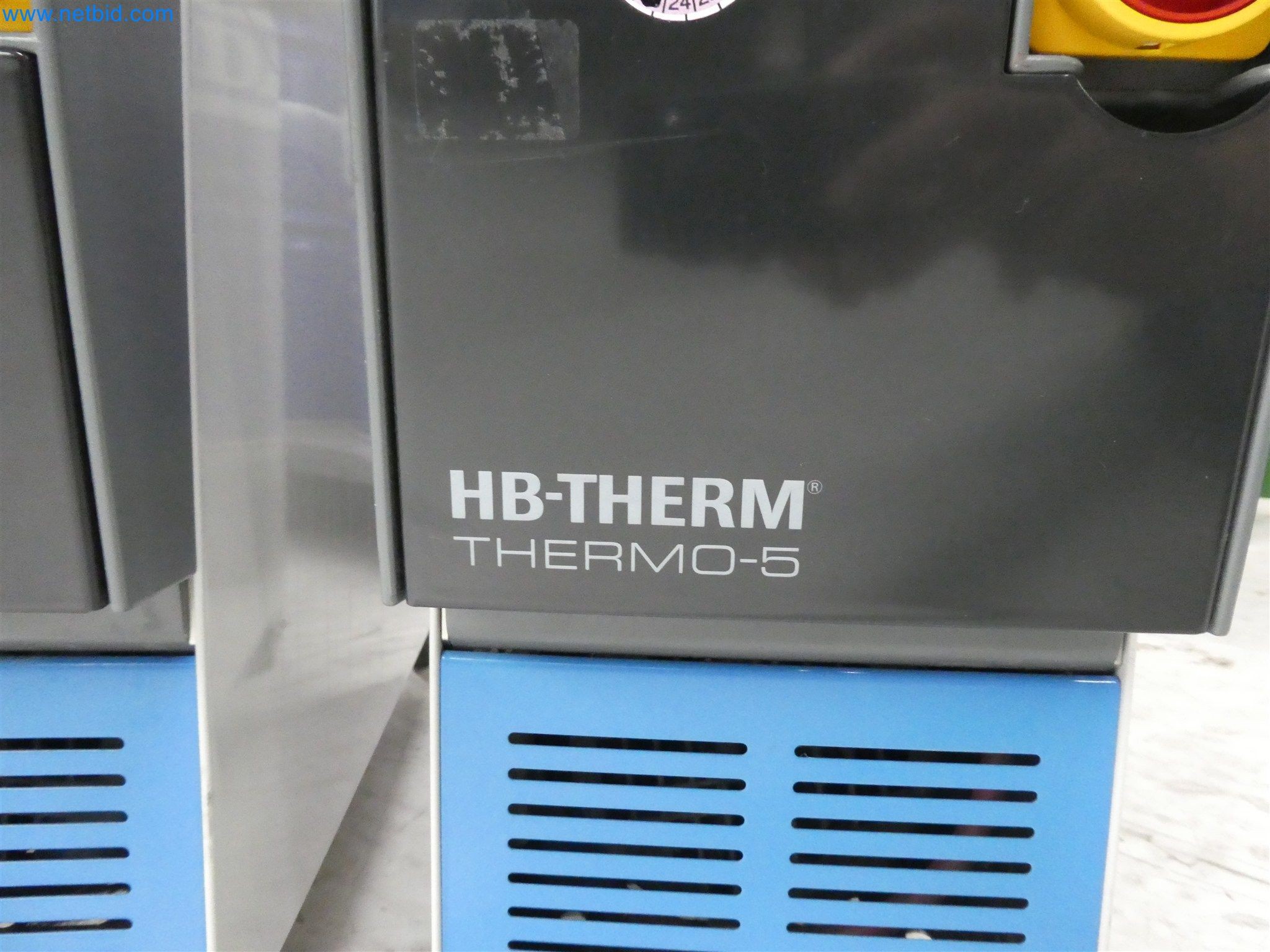 Injection molding machines, CNC machines & assembly lines for heating elements and automotive components-4