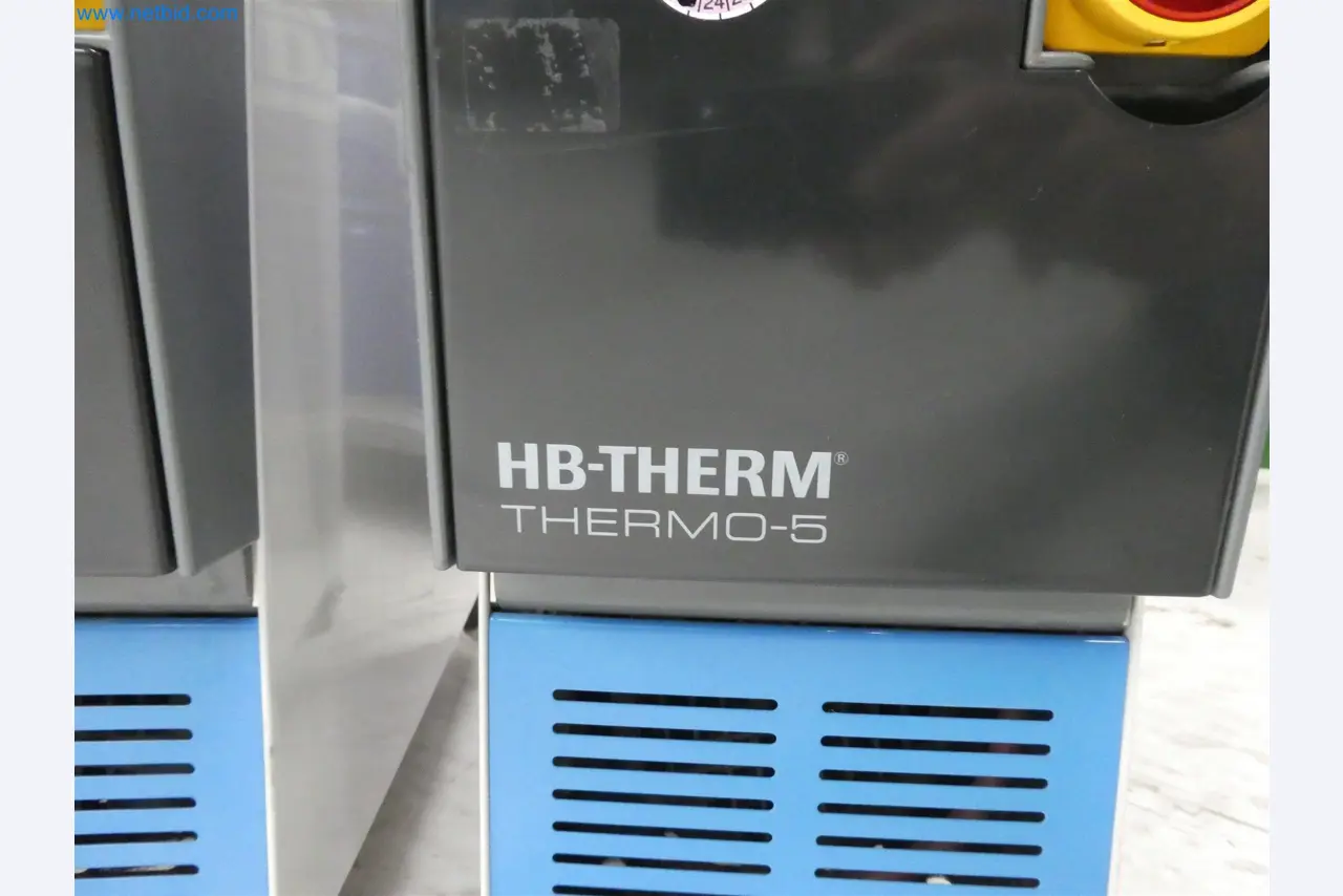 Injection molding machines, CNC machines & assembly lines for heating elements and automotive components-4