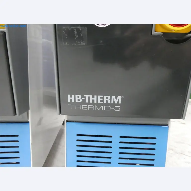 Injection molding machines, CNC machines & assembly lines for heating elements and automotive components-4