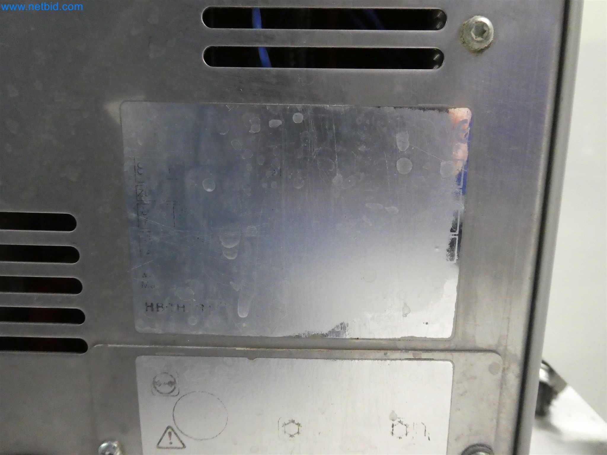 Injection molding machines, CNC machines & assembly lines for heating elements and automotive components-6