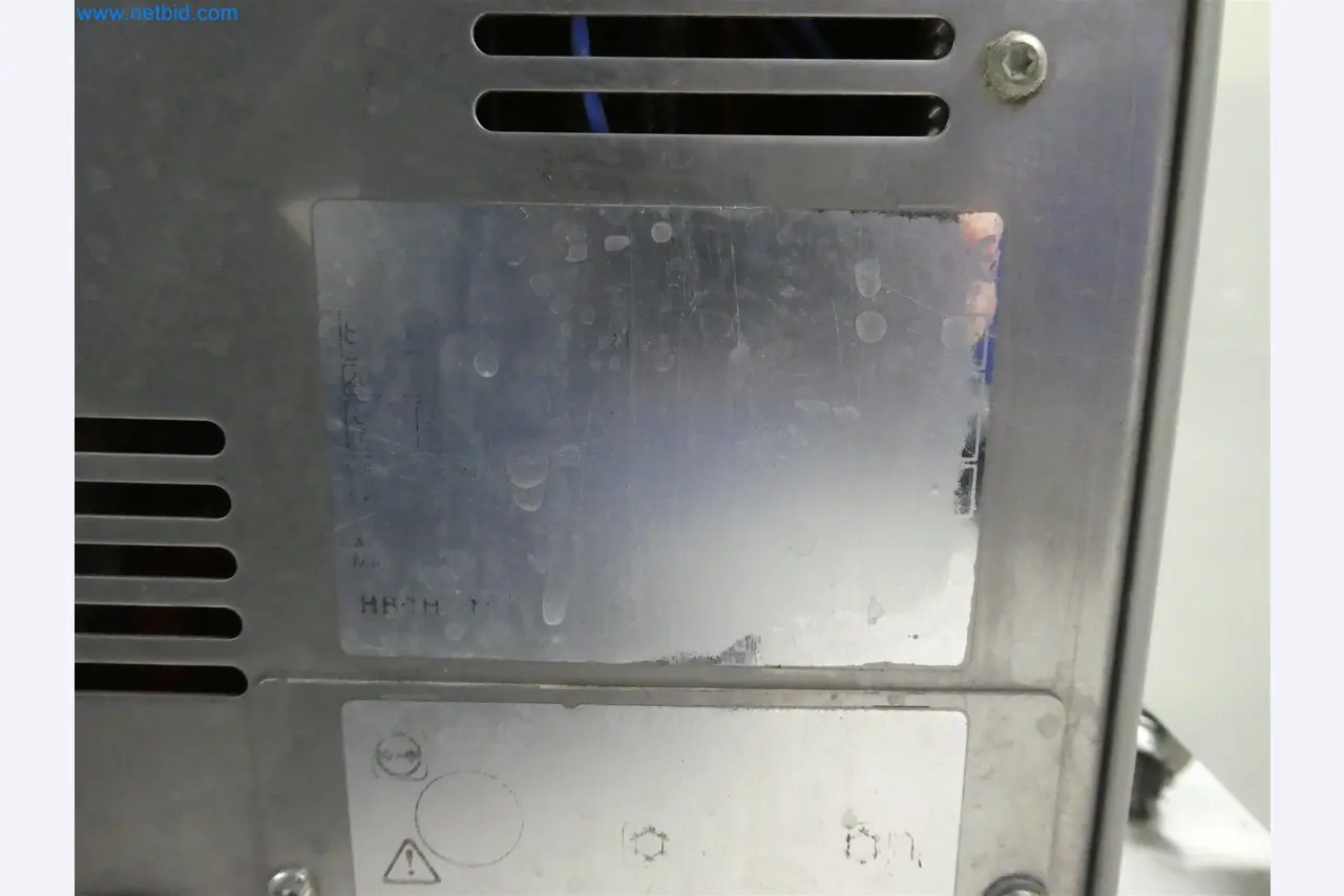 Injection molding machines, CNC machines & assembly lines for heating elements and automotive components-6