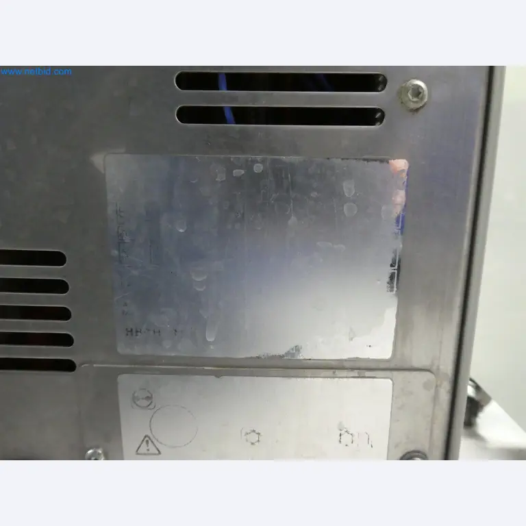 Injection molding machines, CNC machines & assembly lines for heating elements and automotive components-6