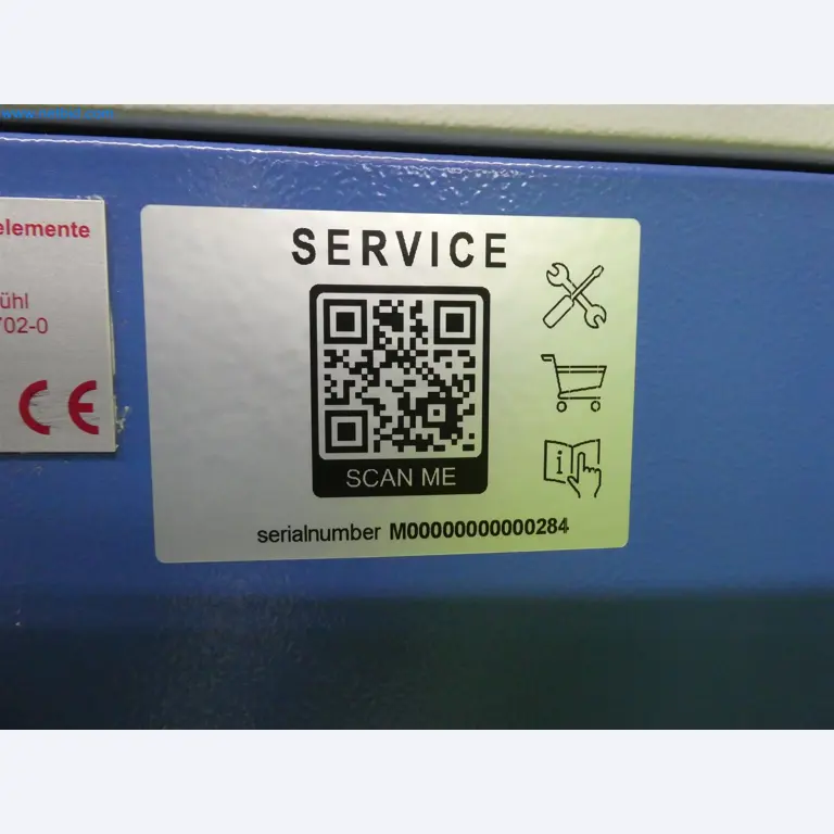 Injection molding machines, CNC machines & assembly lines for heating elements and automotive components-3