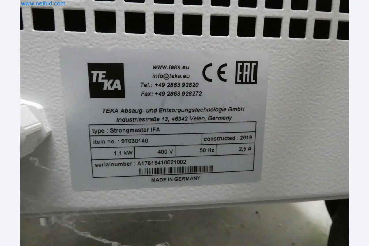 Injection molding machines, CNC machines & assembly lines for heating elements and automotive components-5