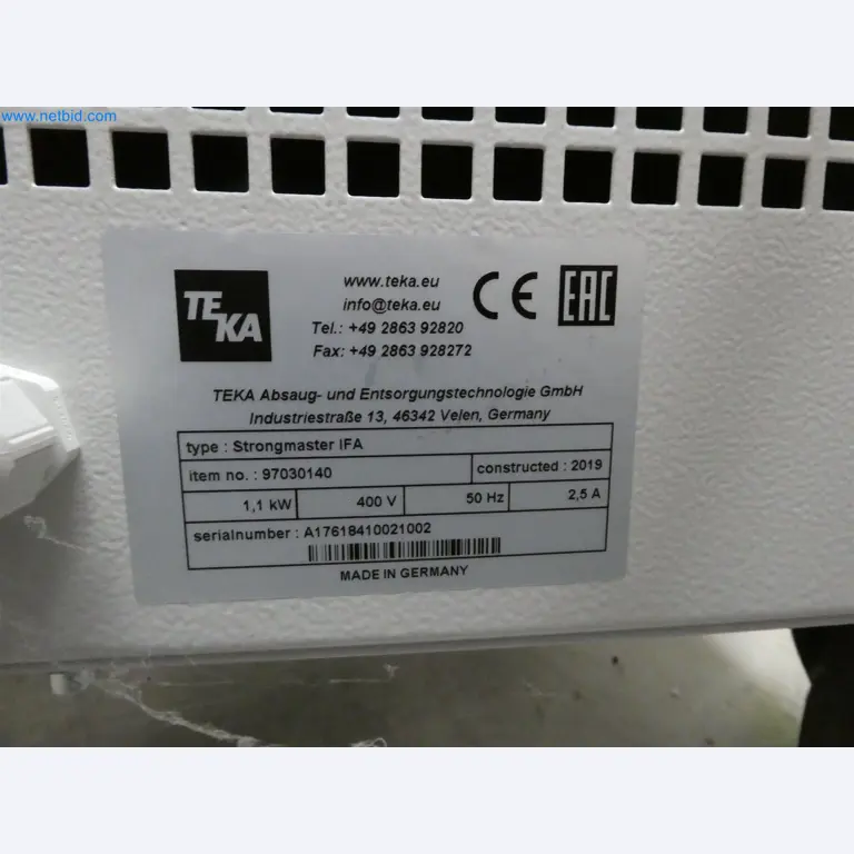 Injection molding machines, CNC machines & assembly lines for heating elements and automotive components-5