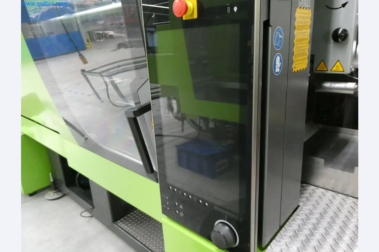 Vstřikovací stroje, CNC stroje a montážní linky pro topná tělesa a automobilové komponenty-13