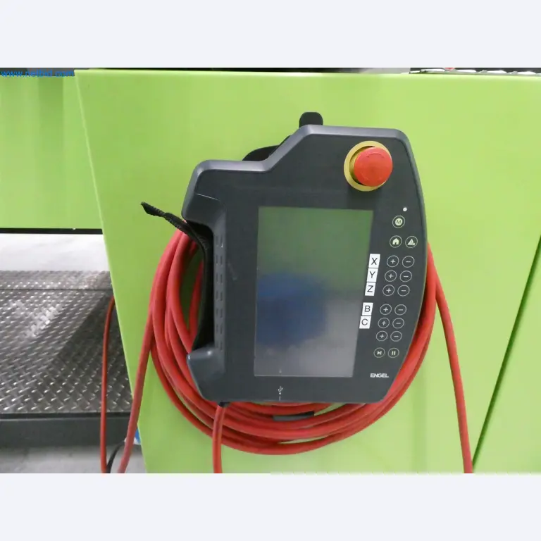 Vstřikovací stroje, CNC stroje a montážní linky pro topná tělesa a automobilové komponenty-19